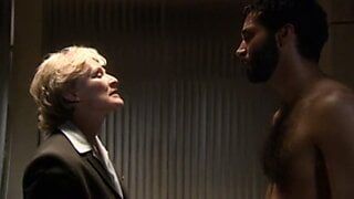 CFNM interrogation