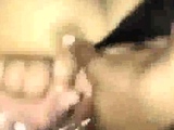 sexy wife amber blank husband to film her getting bred homem