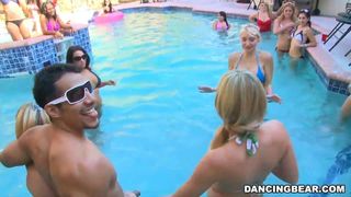 Housewives Love A Hung Latin Stud