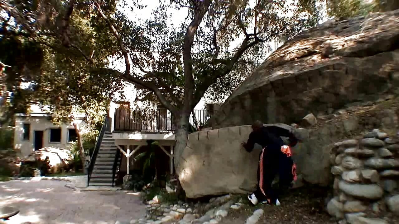 Caught my wife with a gangsta (Full movie)