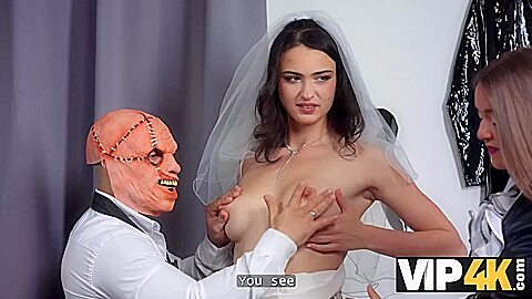 Perky Charlotte Grey Trailer