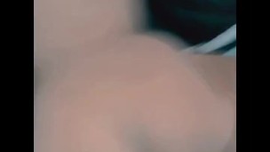 Mi amiga viene de visita pero la convenci de reforzar la amistad escucha como gime