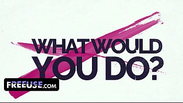 What Would You Do If Three Hotties Threw Themselves at You? Duncan Finds Out