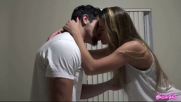 Tara Ashely Takes Bambino’s Cock As Brian Fucks Her Slit In Threesome!