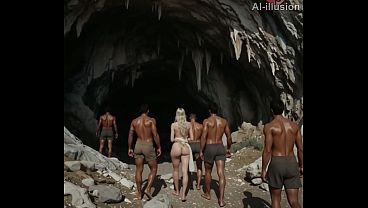 THIS IS THE ODYSSEY I WANT TO SEE – Chapter 2 : The Cyclops (Trailer) (AI-generated) (No live-action) (NSFW)